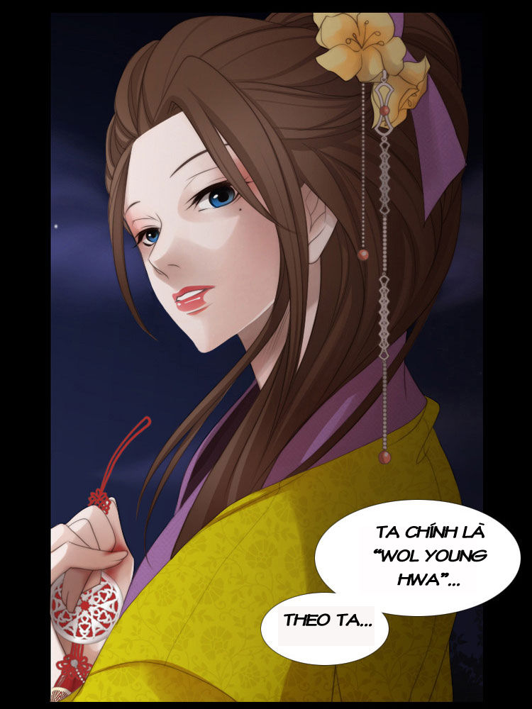 Twelve Nights Chap 2 - Next Chap 3