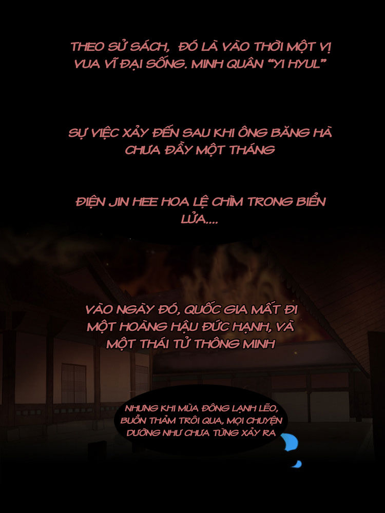 Twelve Nights Chap 2 - Next Chap 3
