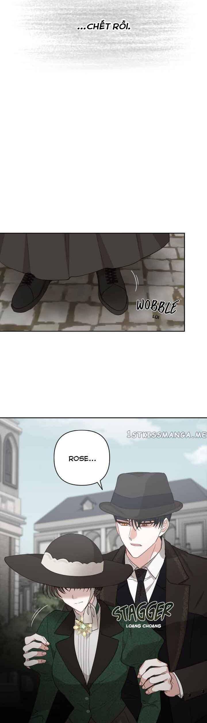 Two Names Of Night Chap 19 - Next Chap 20