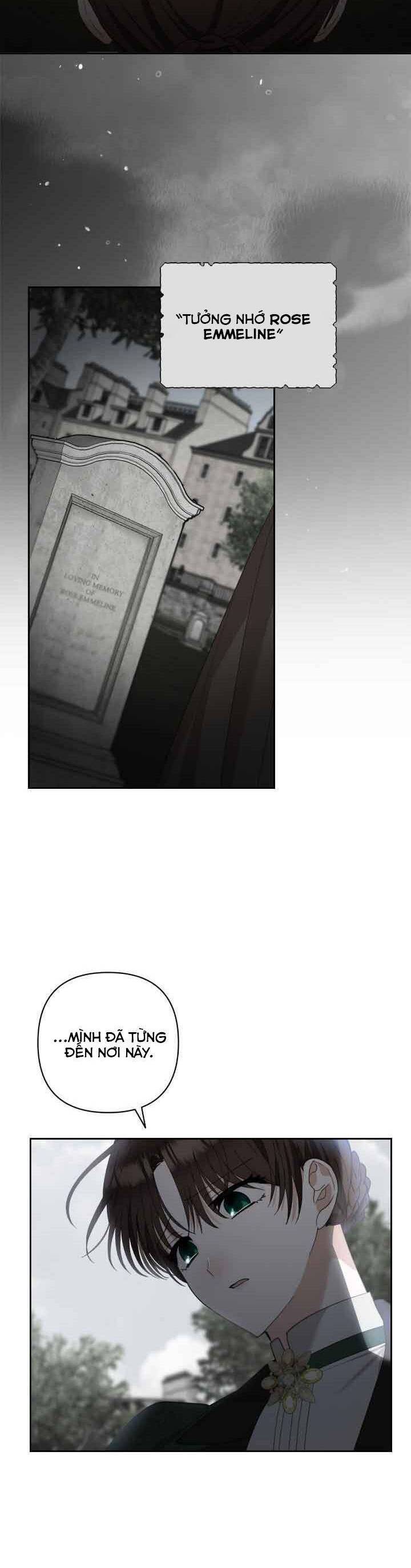 Two Names Of Night Chap 19 - Next Chap 20