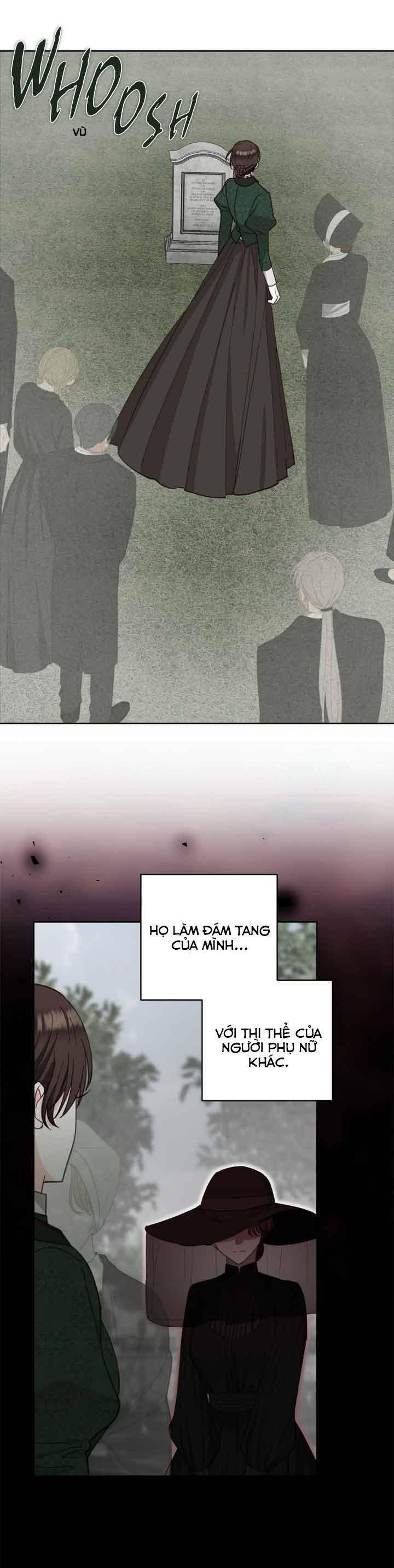 Two Names Of Night Chap 19 - Next Chap 20