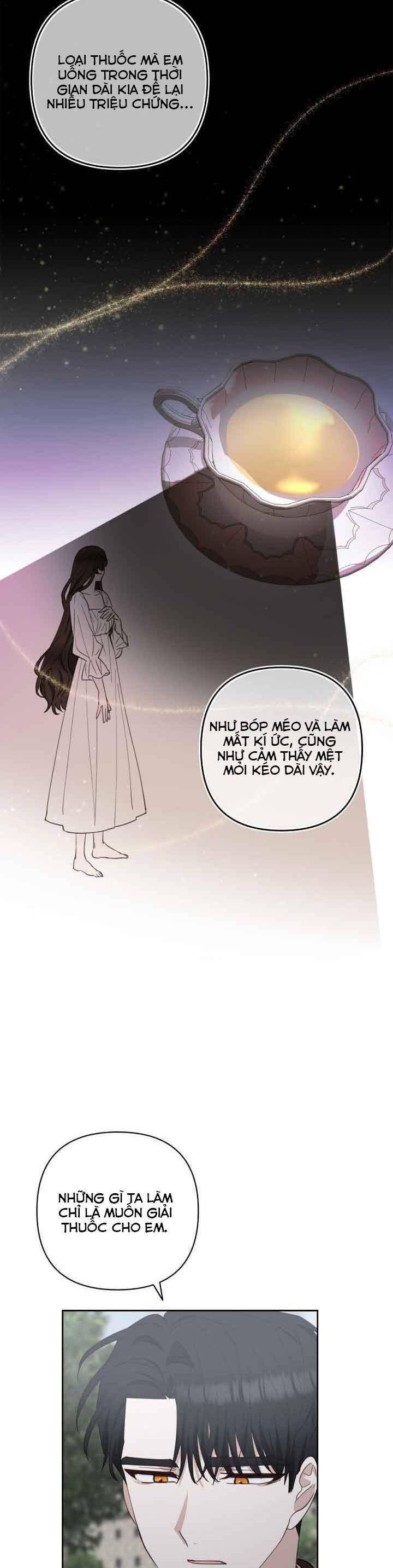 Two Names Of Night Chap 19 - Next Chap 20