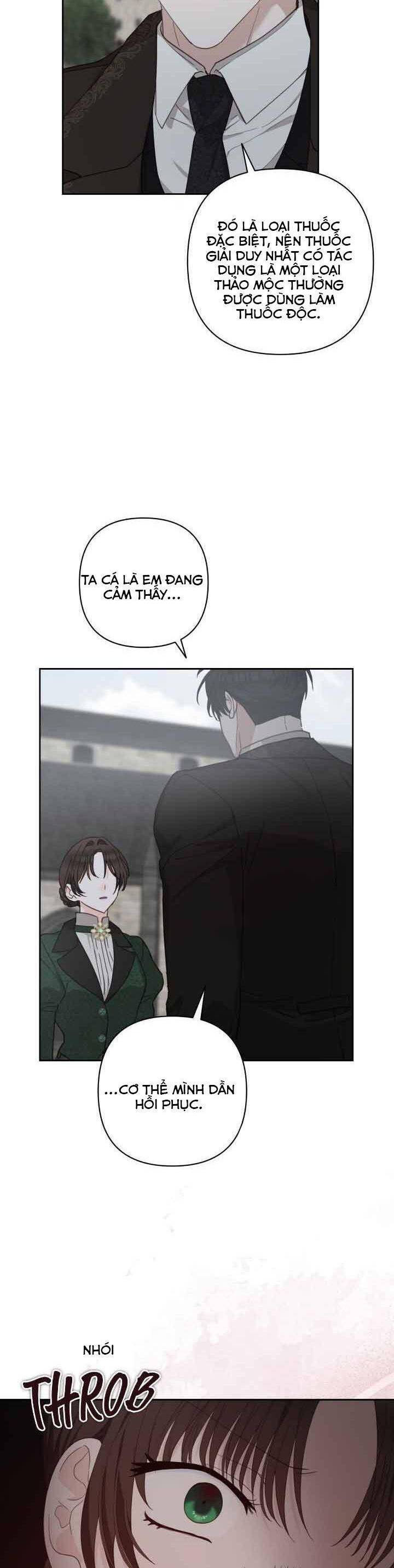 Two Names Of Night Chap 19 - Next Chap 20