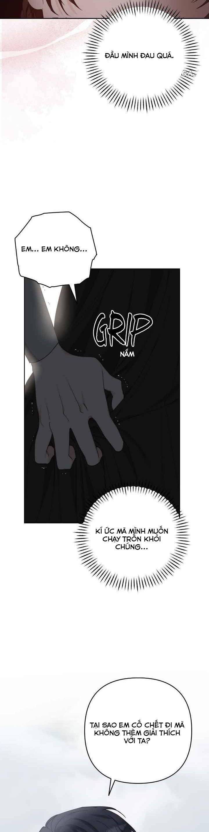 Two Names Of Night Chap 19 - Next Chap 20
