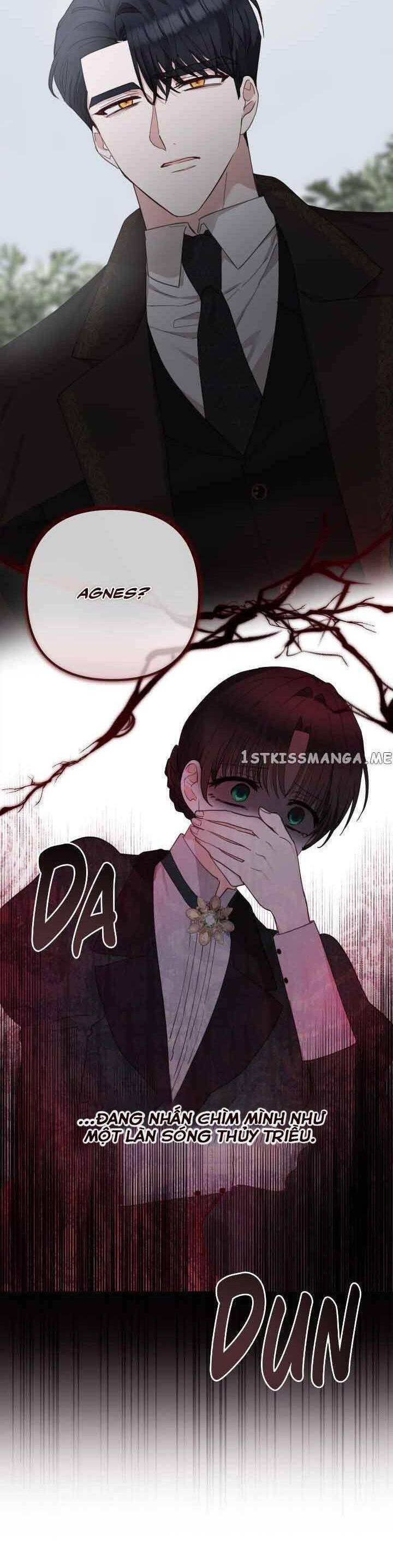 Two Names Of Night Chap 19 - Next Chap 20