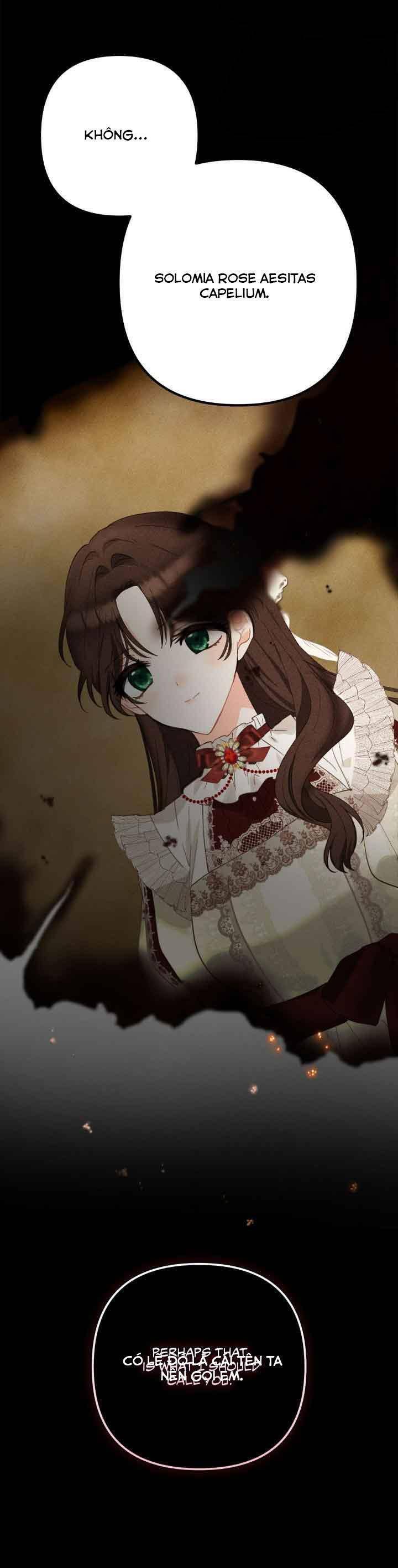 Two Names Of Night Chap 19 - Next Chap 20