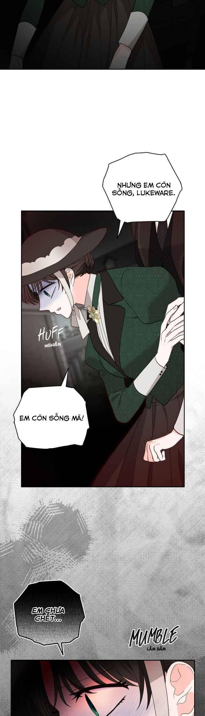 Two Names Of Night Chap 19 - Next Chap 20
