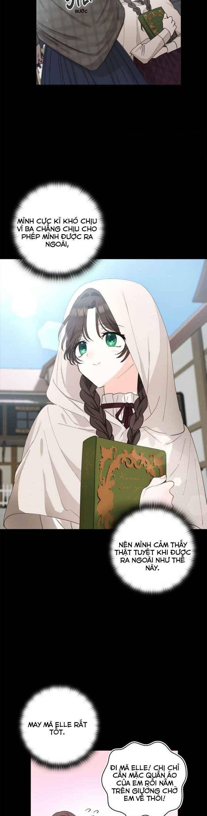 Two Names Of Night Chap 19 - Next Chap 20