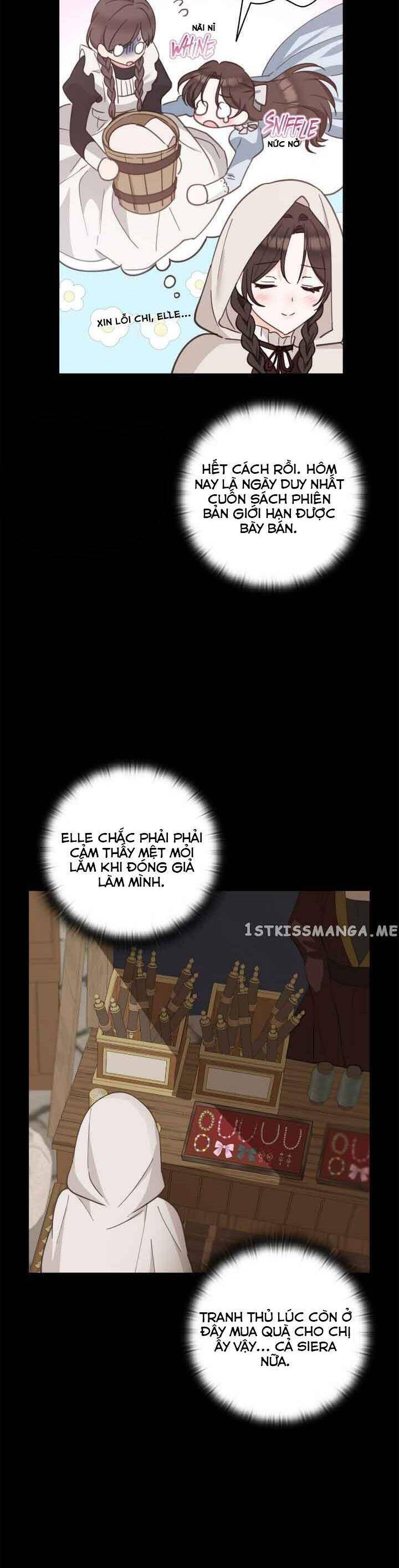 Two Names Of Night Chap 19 - Next Chap 20