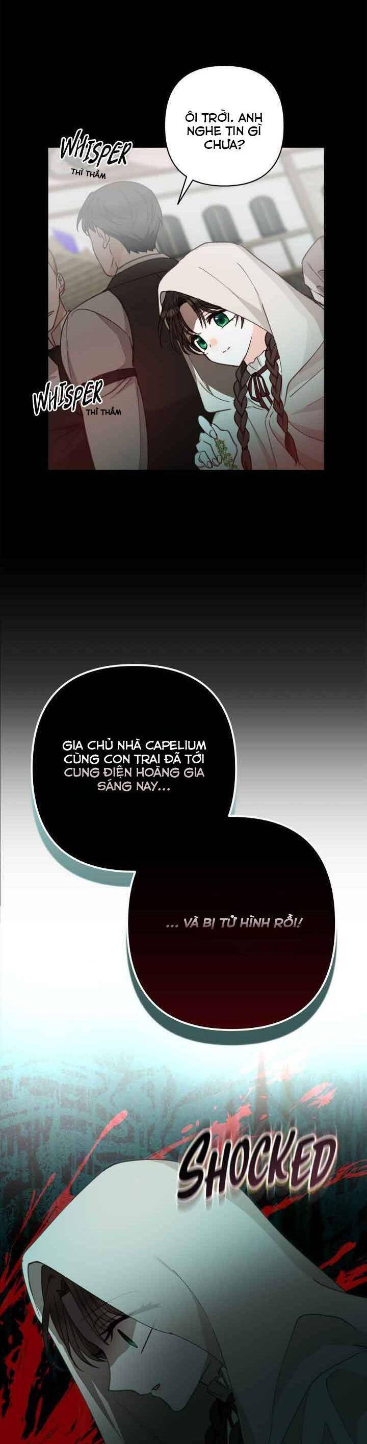 Two Names Of Night Chap 19 - Next Chap 20