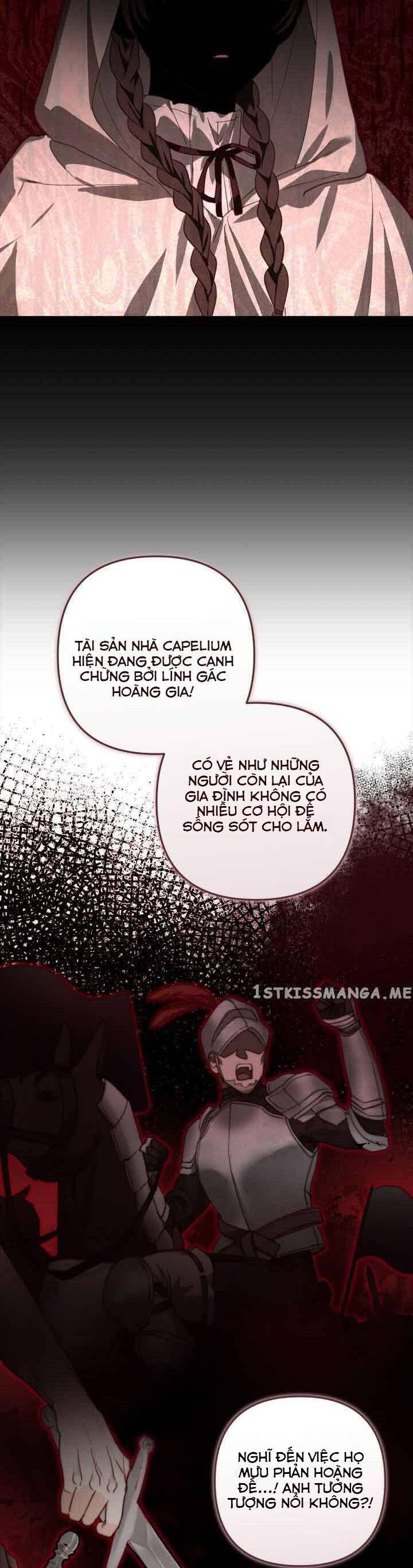 Two Names Of Night Chap 19 - Next Chap 20