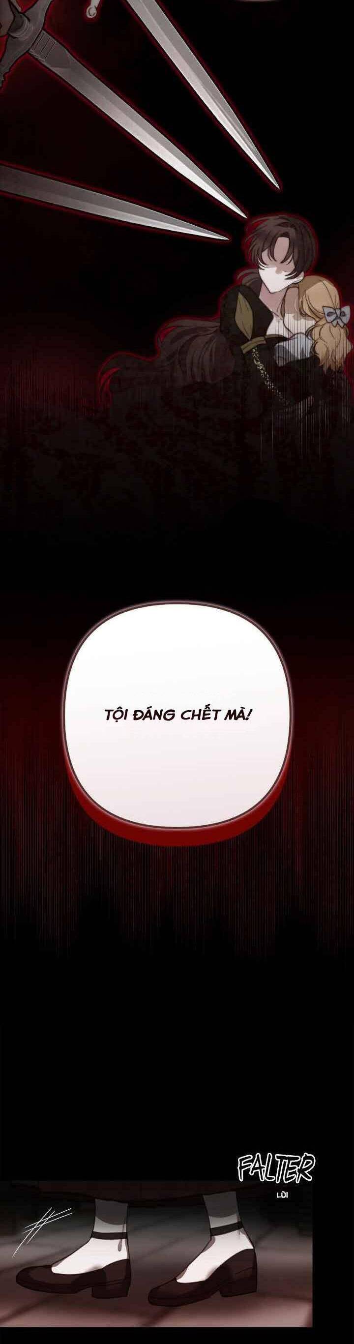 Two Names Of Night Chap 19 - Next Chap 20