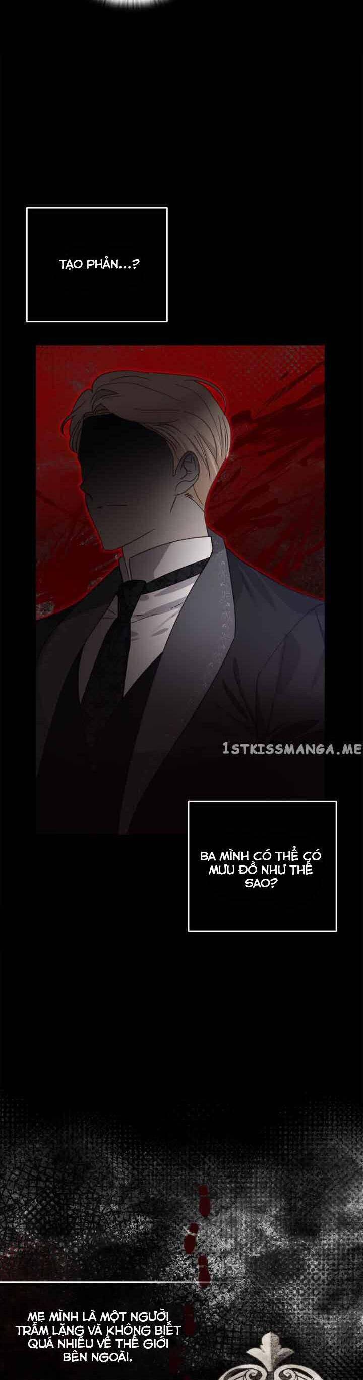 Two Names Of Night Chap 19 - Next Chap 20
