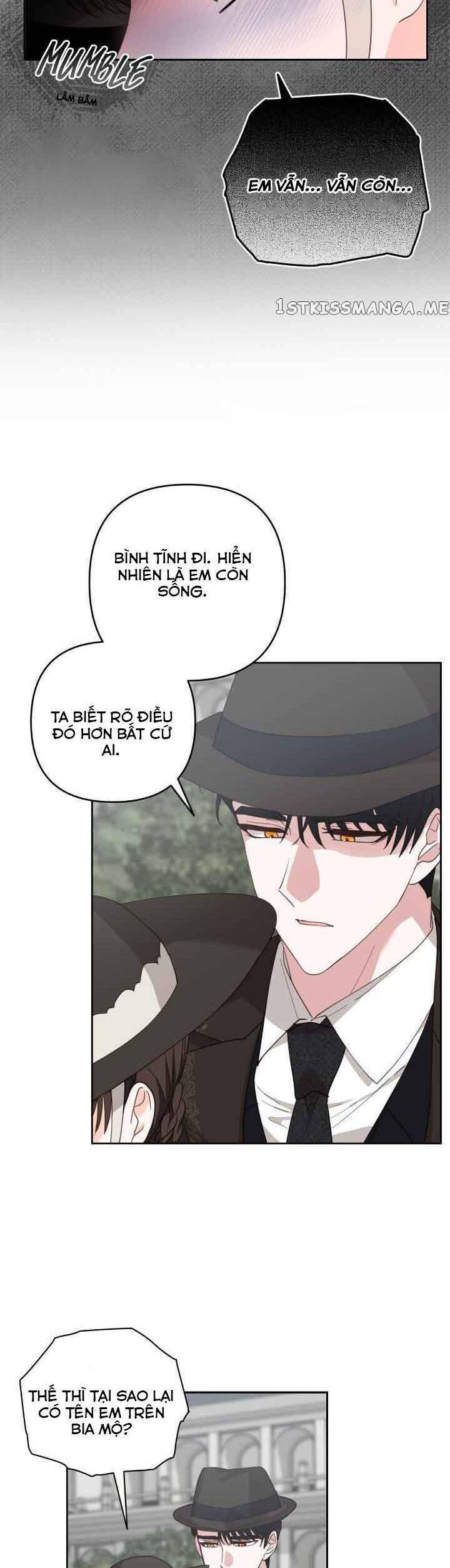 Two Names Of Night Chap 19 - Next Chap 20