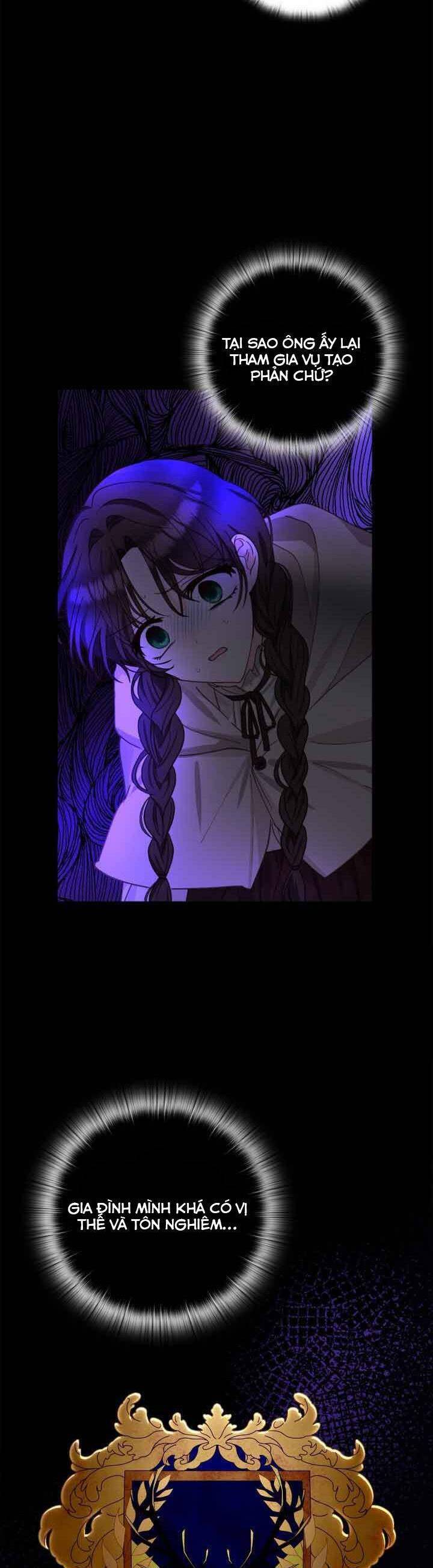 Two Names Of Night Chap 19 - Next Chap 20