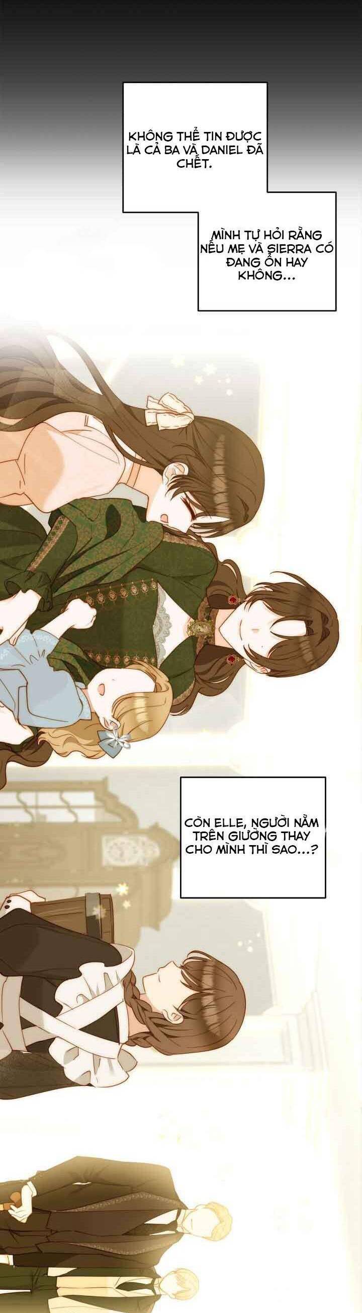 Two Names Of Night Chap 19 - Next Chap 20