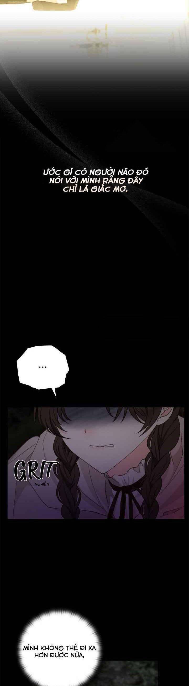 Two Names Of Night Chap 19 - Next Chap 20