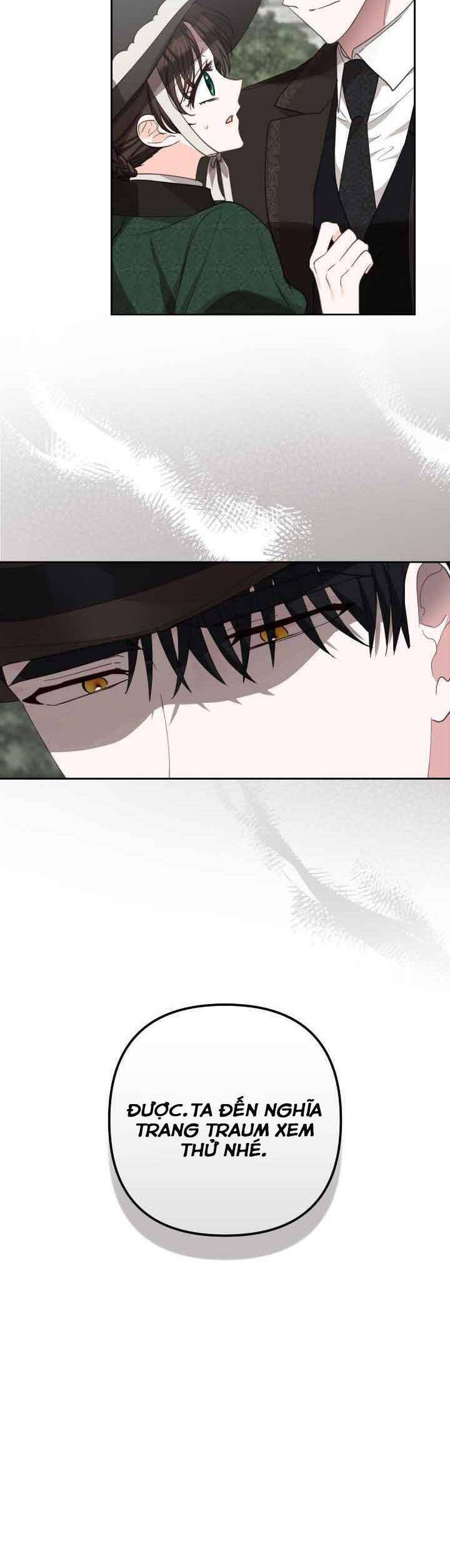 Two Names Of Night Chap 19 - Next Chap 20