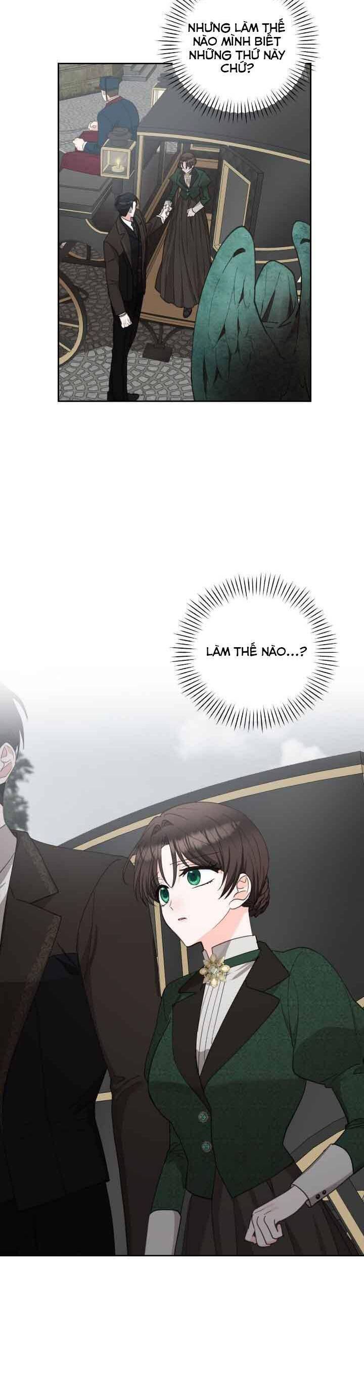 Two Names Of Night Chap 19 - Next Chap 20