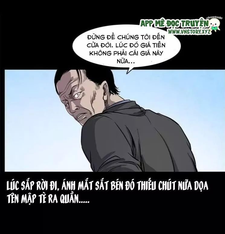 U Minh Ngụy Tượng Chap 120 - Next Chap 121