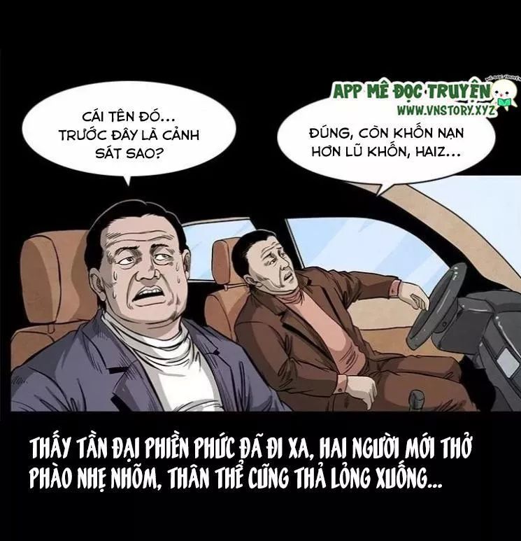 U Minh Ngụy Tượng Chap 120 - Next Chap 121