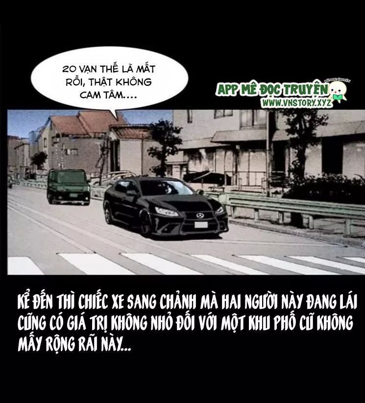 U Minh Ngụy Tượng Chap 120 - Next Chap 121