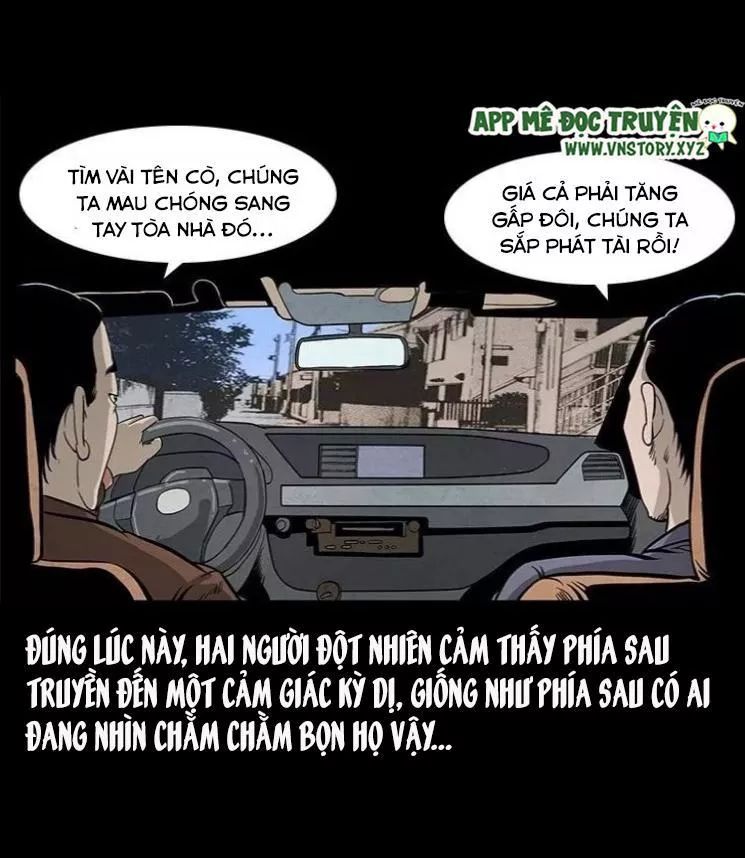 U Minh Ngụy Tượng Chap 120 - Next Chap 121