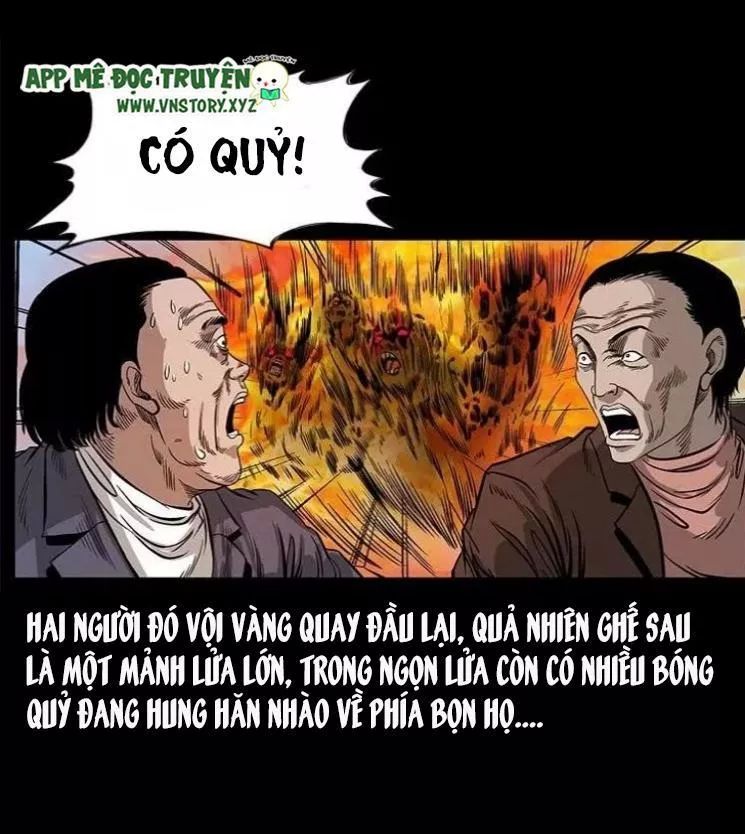 U Minh Ngụy Tượng Chap 120 - Next Chap 121