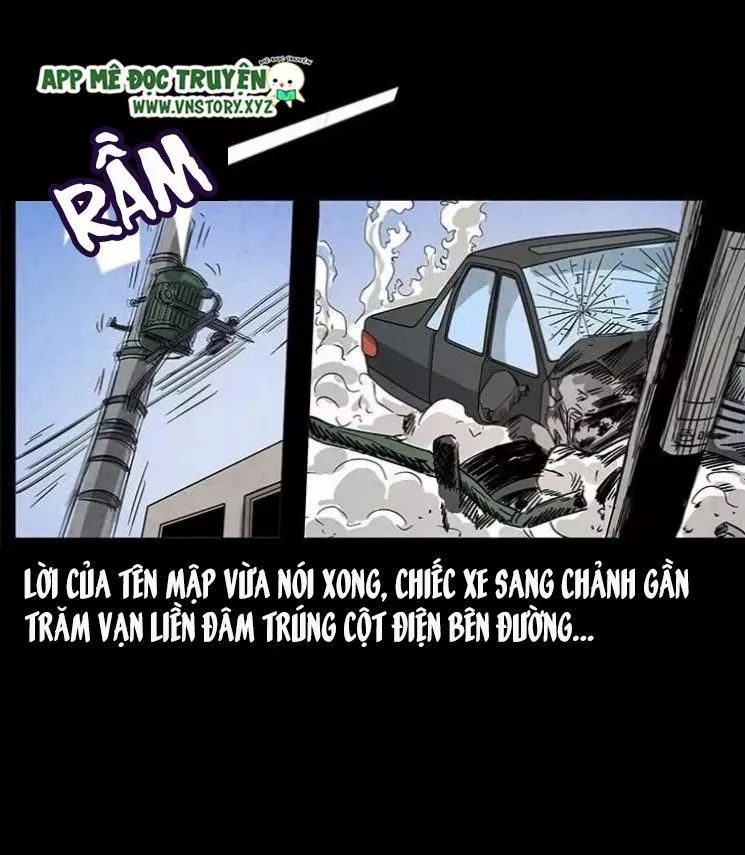U Minh Ngụy Tượng Chap 120 - Next Chap 121