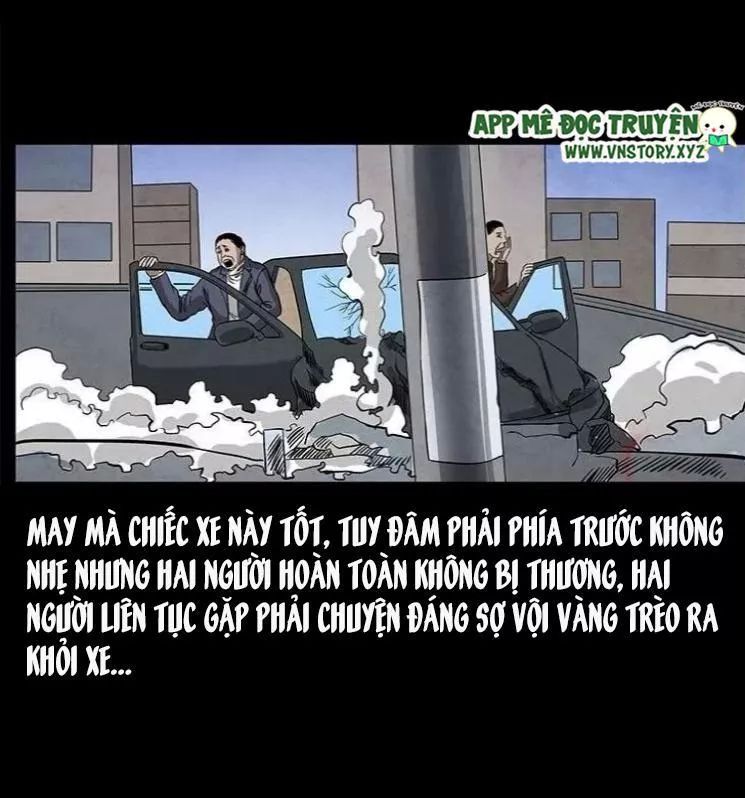U Minh Ngụy Tượng Chap 120 - Next Chap 121