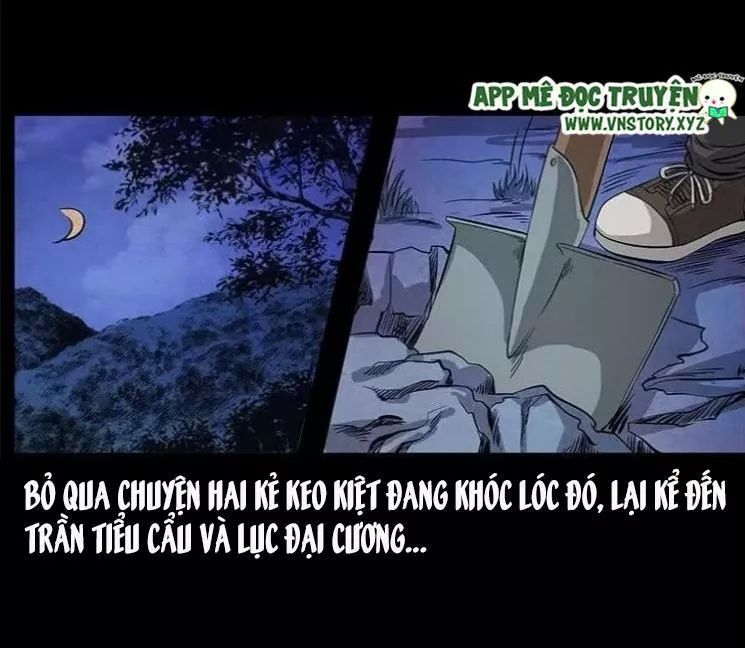 U Minh Ngụy Tượng Chap 120 - Next Chap 121