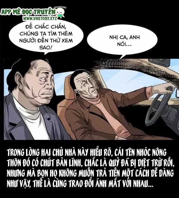 U Minh Ngụy Tượng Chap 120 - Next Chap 121