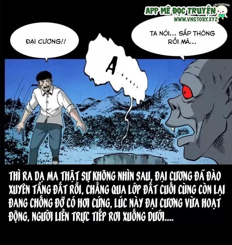 U Minh Ngụy Tượng Chap 120 - Next Chap 121