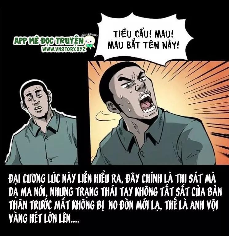 U Minh Ngụy Tượng Chap 120 - Next Chap 121