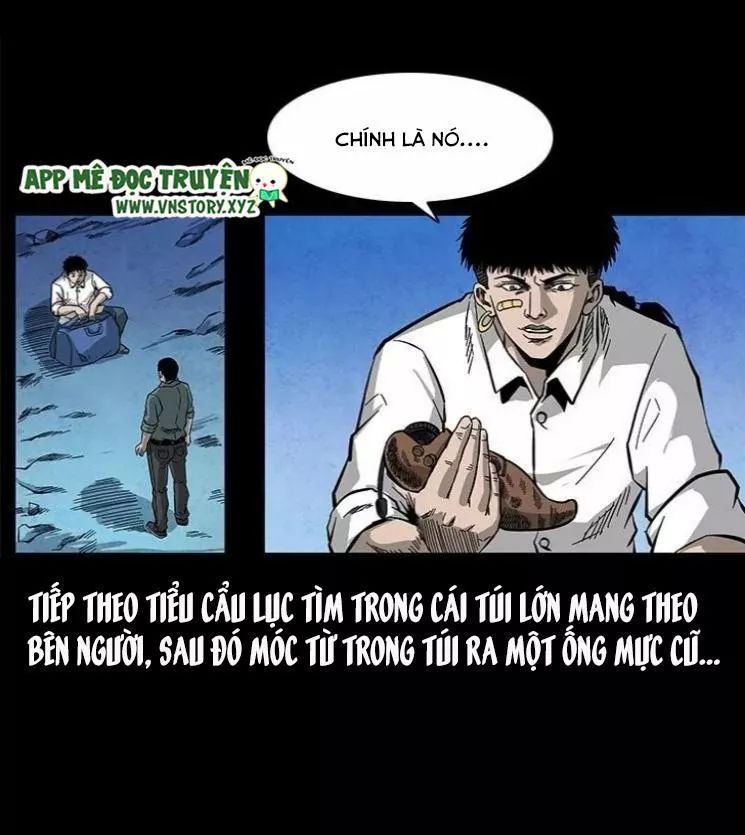 U Minh Ngụy Tượng Chap 120 - Next Chap 121