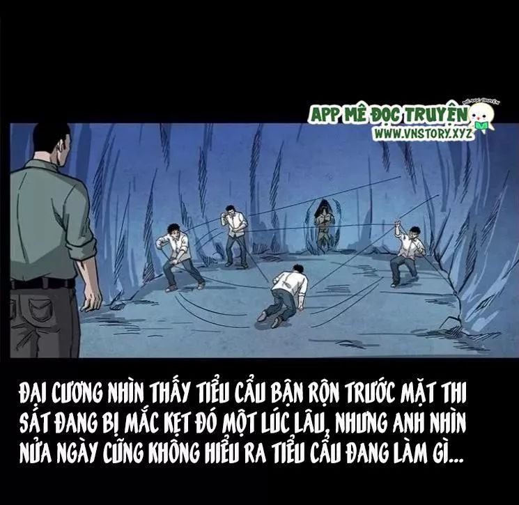 U Minh Ngụy Tượng Chap 120 - Next Chap 121