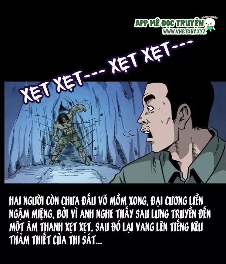 U Minh Ngụy Tượng Chap 120 - Next Chap 121