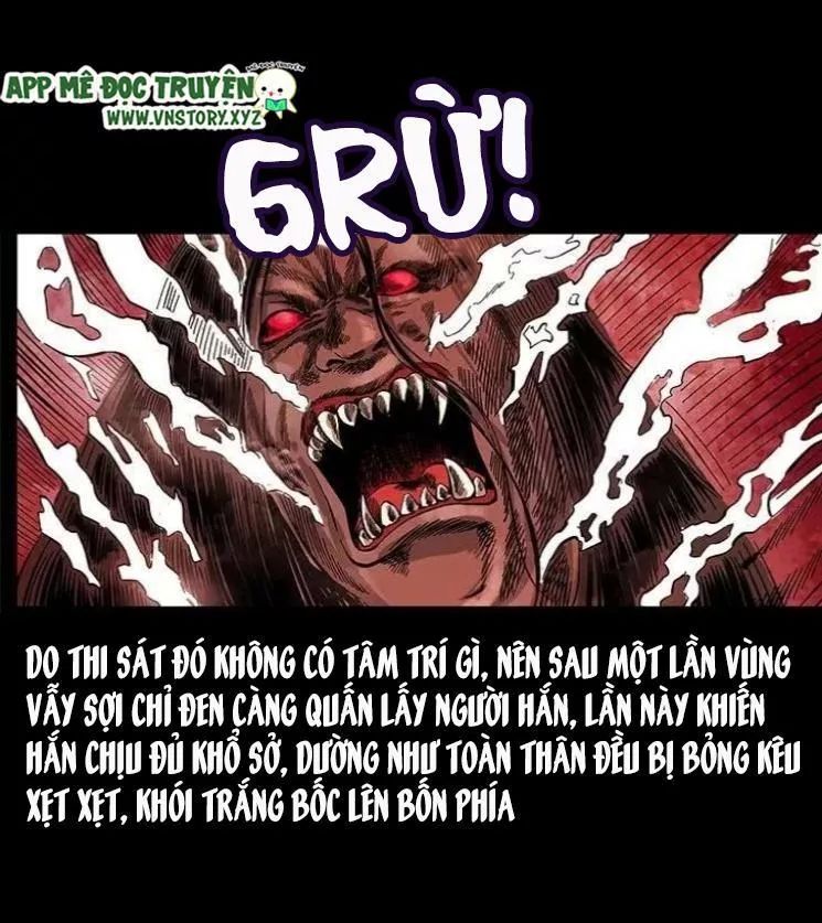U Minh Ngụy Tượng Chap 120 - Next Chap 121