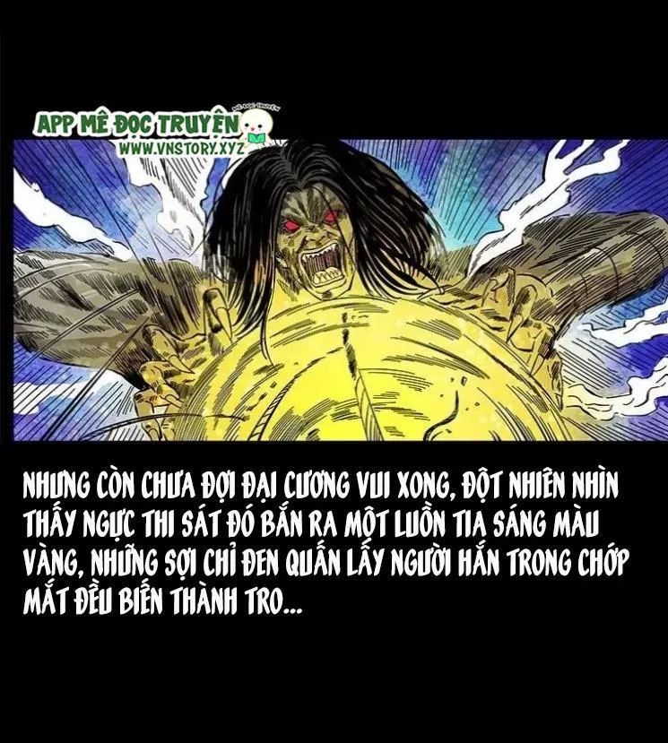 U Minh Ngụy Tượng Chap 120 - Next Chap 121