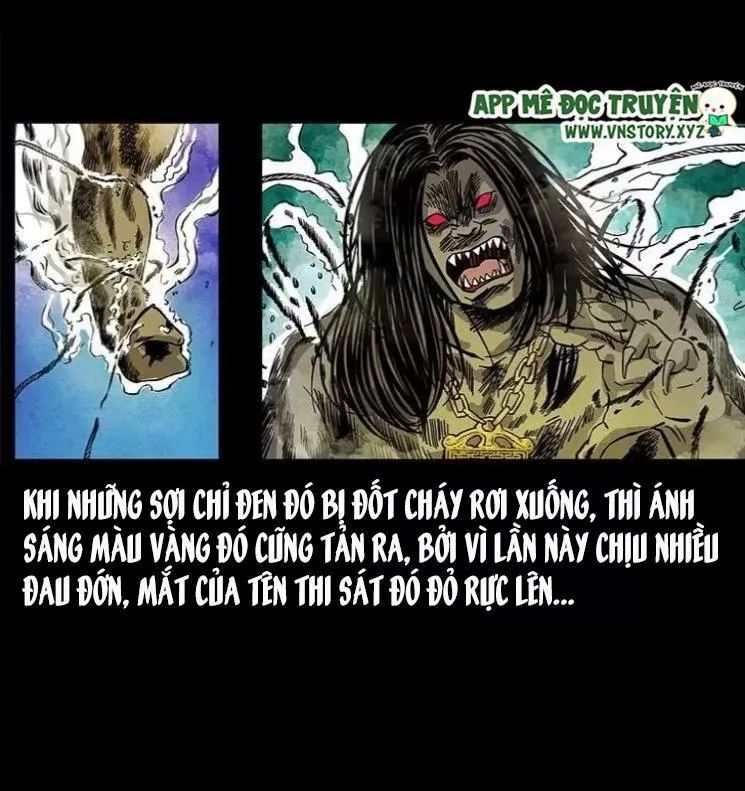 U Minh Ngụy Tượng Chap 120 - Next Chap 121