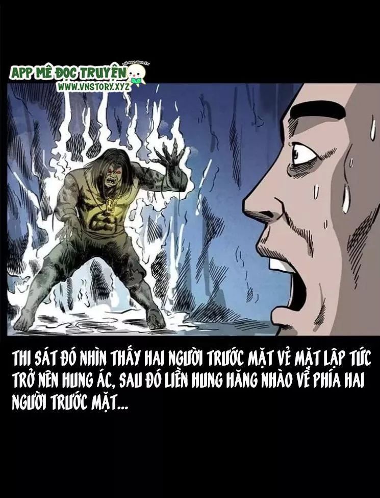 U Minh Ngụy Tượng Chap 120 - Next Chap 121