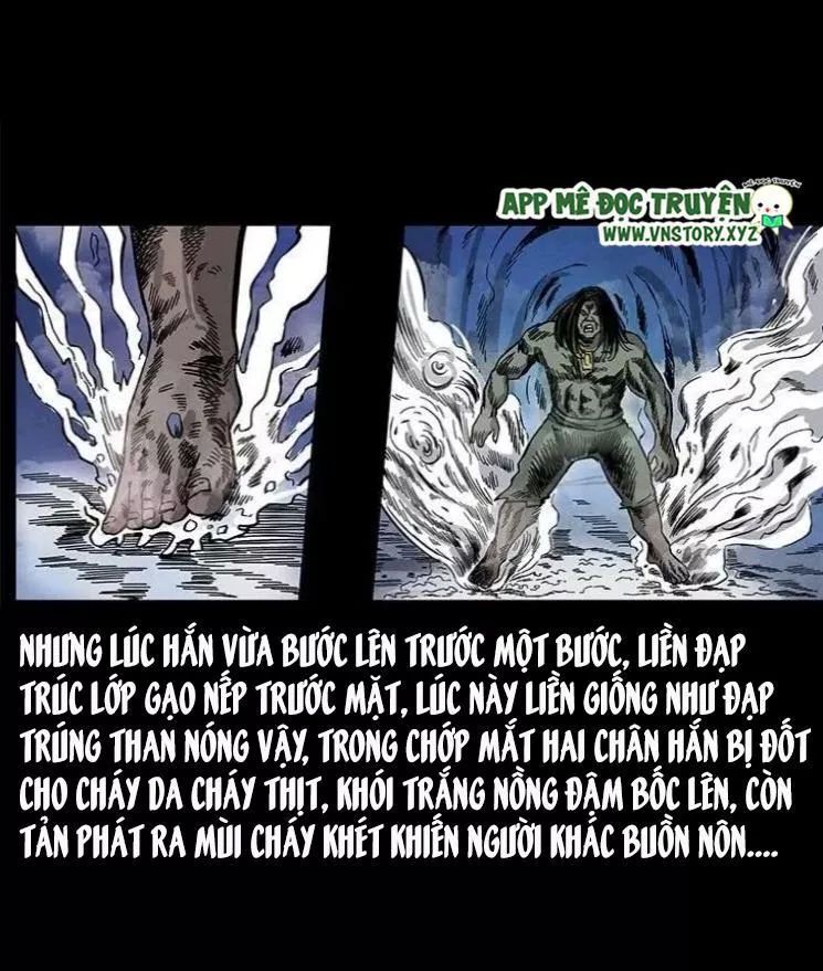 U Minh Ngụy Tượng Chap 120 - Next Chap 121