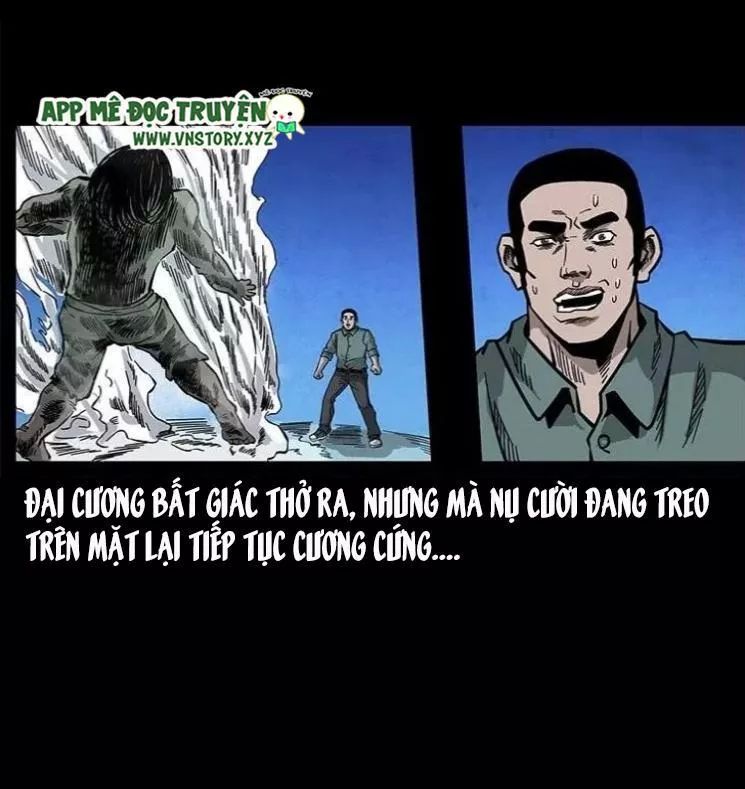 U Minh Ngụy Tượng Chap 120 - Next Chap 121