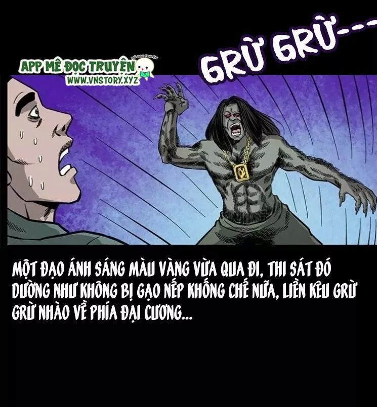 U Minh Ngụy Tượng Chap 120 - Next Chap 121