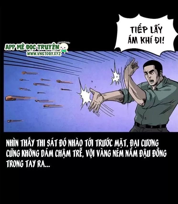 U Minh Ngụy Tượng Chap 120 - Next Chap 121
