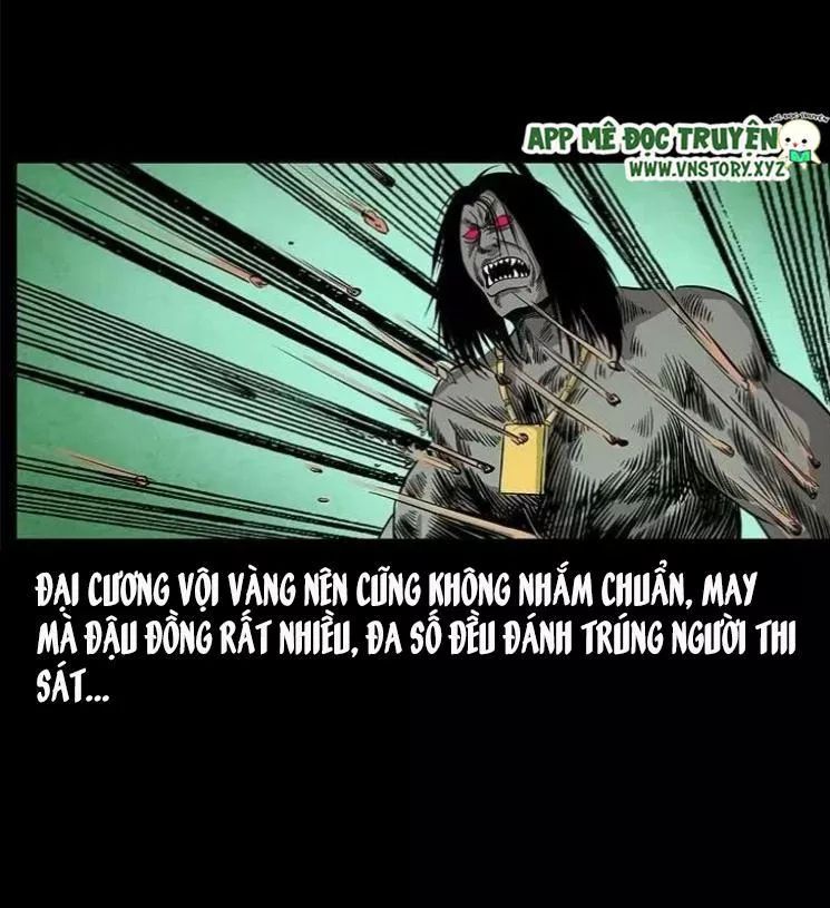 U Minh Ngụy Tượng Chap 120 - Next Chap 121