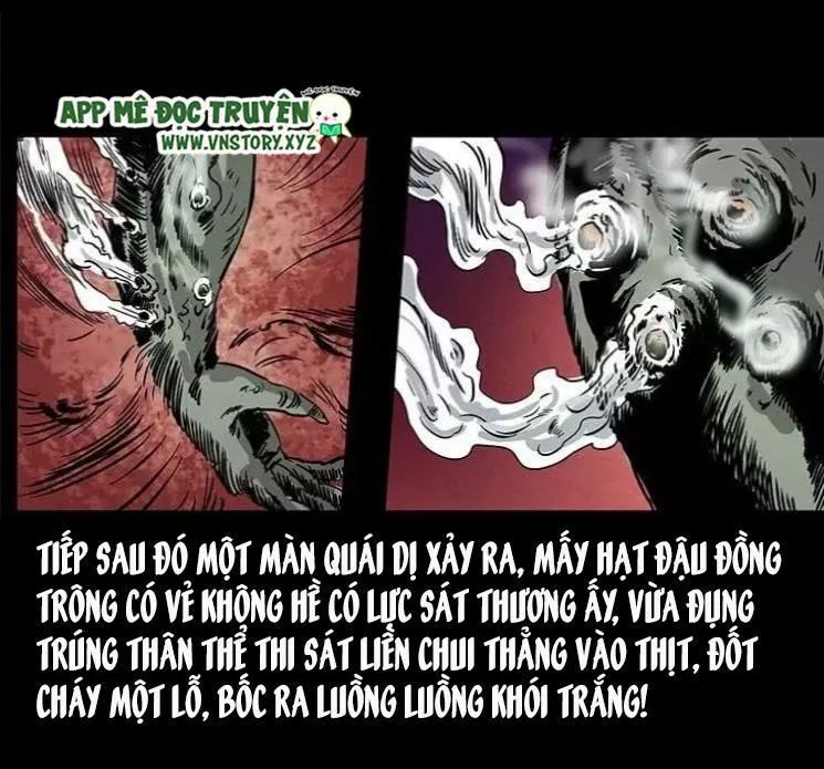 U Minh Ngụy Tượng Chap 120 - Next Chap 121