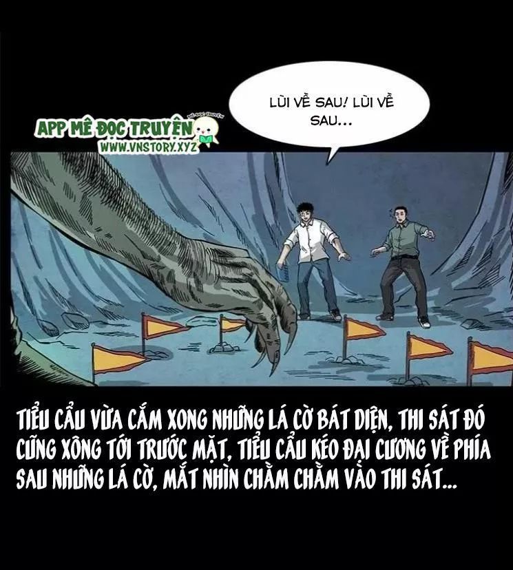 U Minh Ngụy Tượng Chap 120 - Next Chap 121