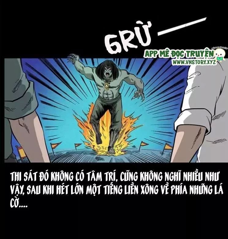 U Minh Ngụy Tượng Chap 120 - Next Chap 121