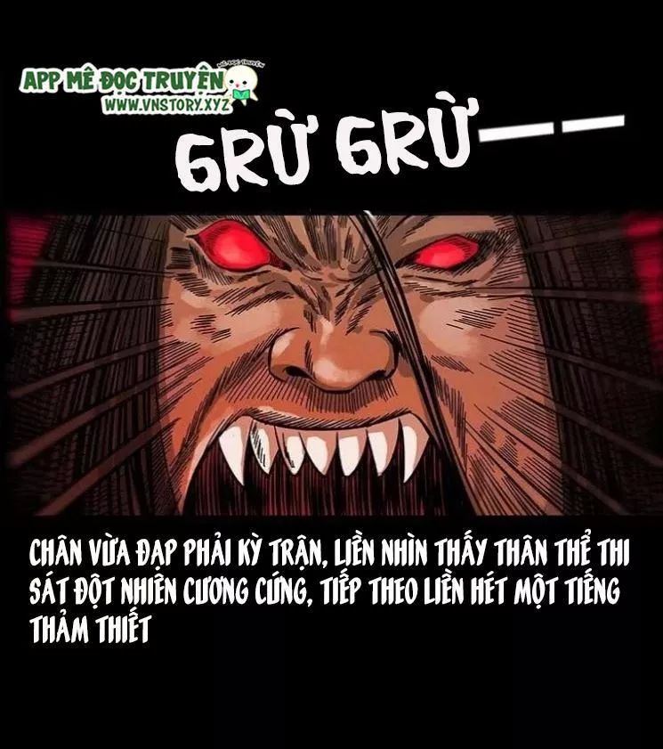 U Minh Ngụy Tượng Chap 120 - Next Chap 121